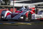 Nissan LMP2 Le Mans 24 Hours 2012 года